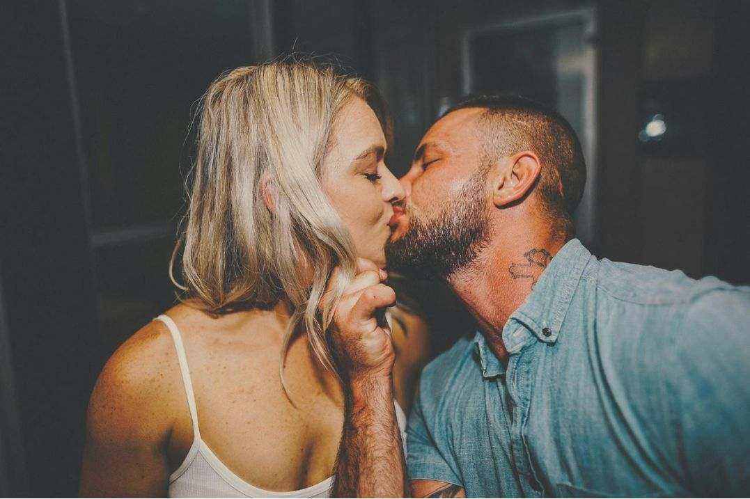 Intimate ceremony Brisbane